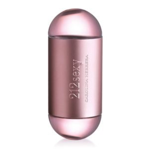 Carolina Herrera 212 Sexy for Women EDP