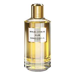 Mancera Soleil D'Italie EDP Unisex