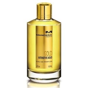 Mancera Gold Intensitive Aoud Unisex