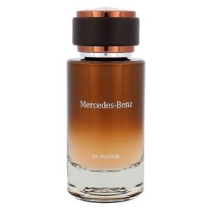 Mercedes Benz Le Parfum EDP for Men