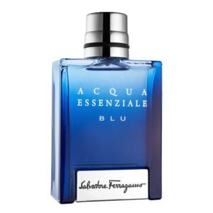 Salvatore Ferragamo Acqua Essenziale Blu EDT for Men