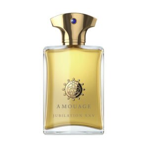 Amouage Jubilation XXV