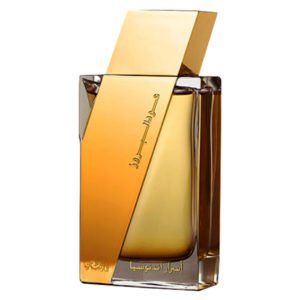 Rasasi Atheer Cambodia Oudh AL Boruzz EDP