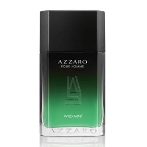 Azzaro Pour Homme Wild Mint