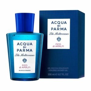 Acqua di Parma Blu Mediterraneo Fico di Amalfi Vitalising Shower Gel