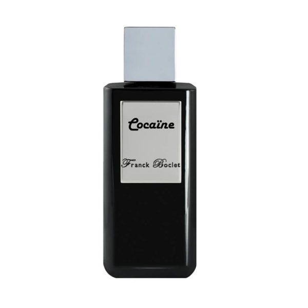 Franck Boclet Cocaine EDP