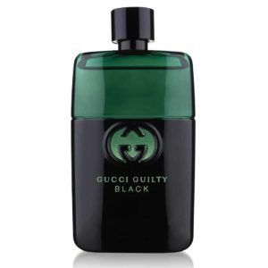 Gucci Guilty Black EDT for Men