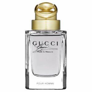 Gucci Made to Measure EDT for Men