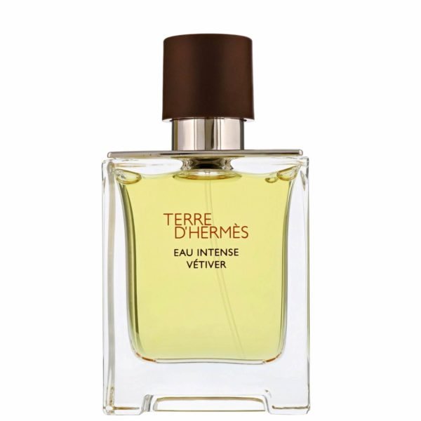 Hermès Terre d’Hermes Eau Intense Vetiver EDP 12.5ml Travel Spray