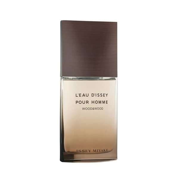 Issey Miyake Wood and Wood 15ml Travel Spray