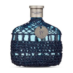 John Varvatos Artisan Blu EDT for Men