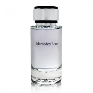 Mercedes Benz Men Eau de Toilette