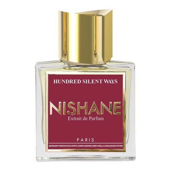 Nishane Hundred Silent Ways Extrait de Parfum