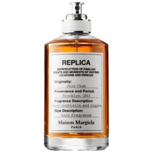 Maison Margiela Replica Jazz Club EDT for Men