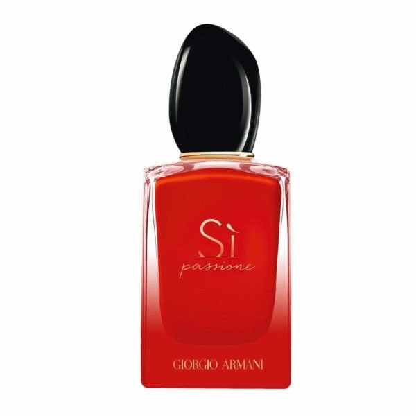 Giorgio Armani Si Passione Intense EDP