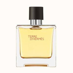 Hermès Terre D'Hermès Parfum 12.5ml Travel Spray