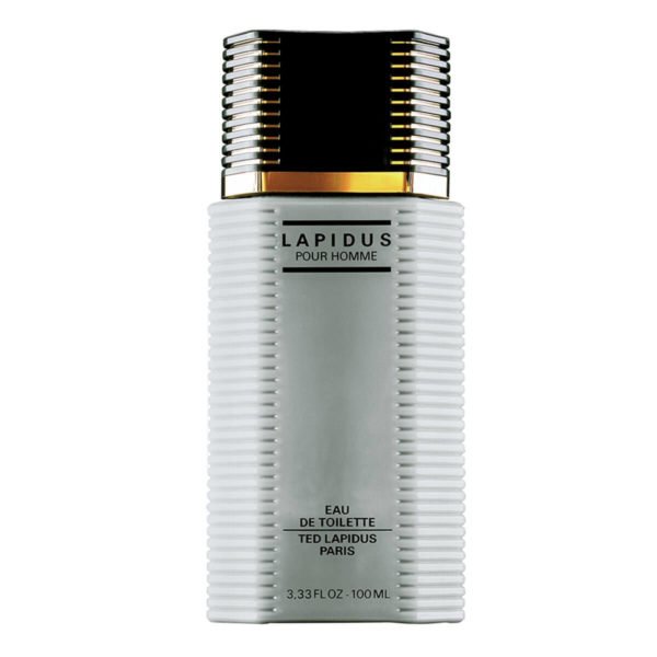 Ted Lapidus Lapidus Pour Homme for Men