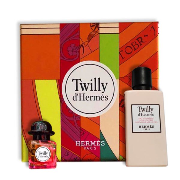 Hermès Twilly d'Hermès Miniature Set for Women