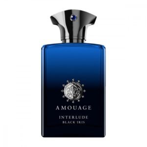 Amouage Interlude Black Iris