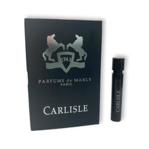 Parfums de Marly Carlisle 1.2ml Vial