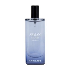 Giorgio Armani Armani Code Colonia 15ml Travel Spray