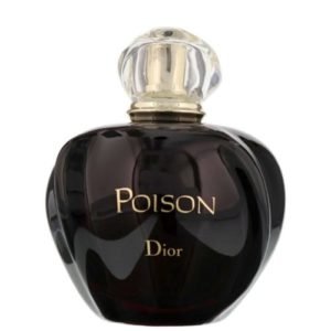 Christian Dior Poison for Women EDT