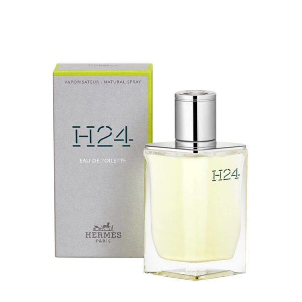 Hermès H24 EDT for Men 12.5ml Travel Spray