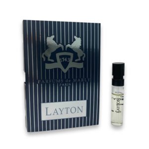 Parfums de Marly Layton 1.5ml Vial