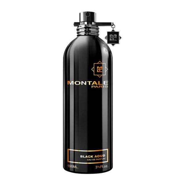 Montale Black Aoud for Men EDP