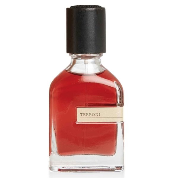 Orto Parisi Terroni Extrait de Parfum 50ml Tester