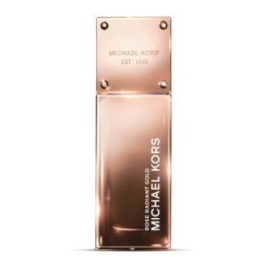 Michael Kors Rose Radiant Gold EDP