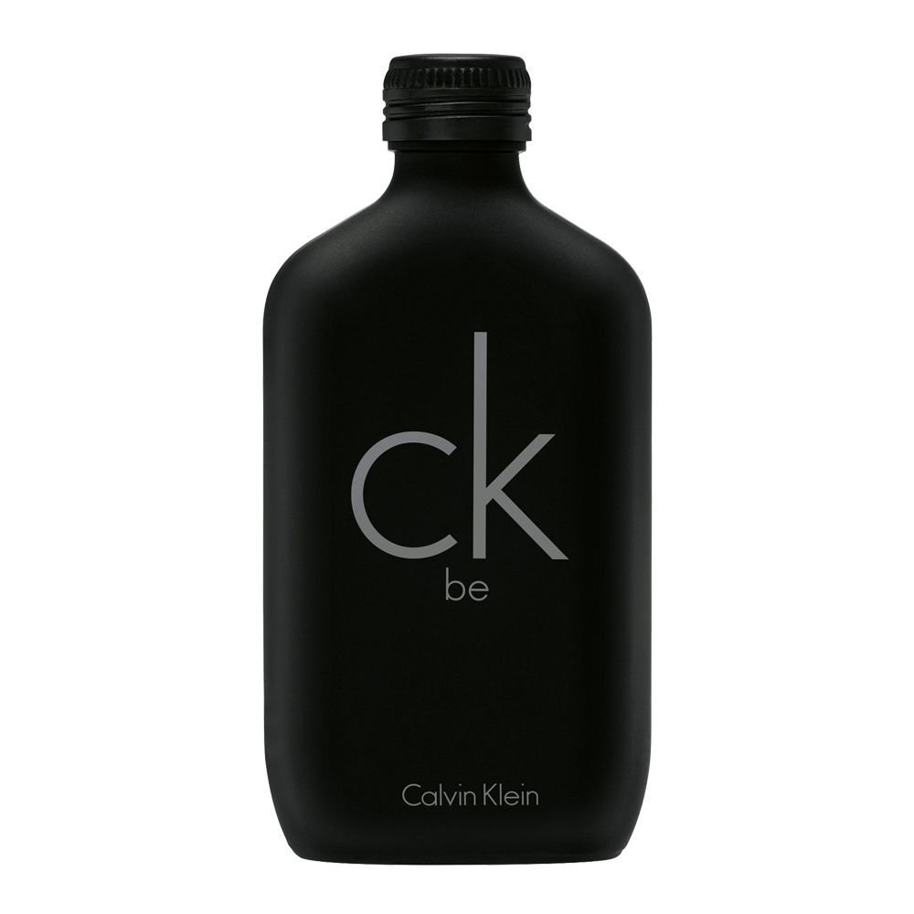 Calvin Klein CK Be EDT for Men