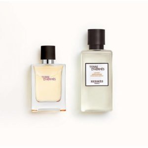 Hermes Terre D'Hermes EDT Set of 2