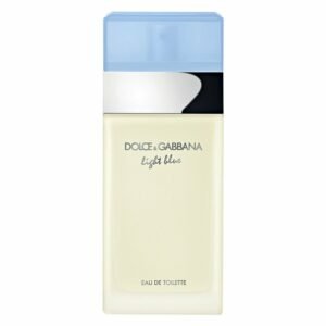 Dolce & Gabbana Light Blue Women EDT