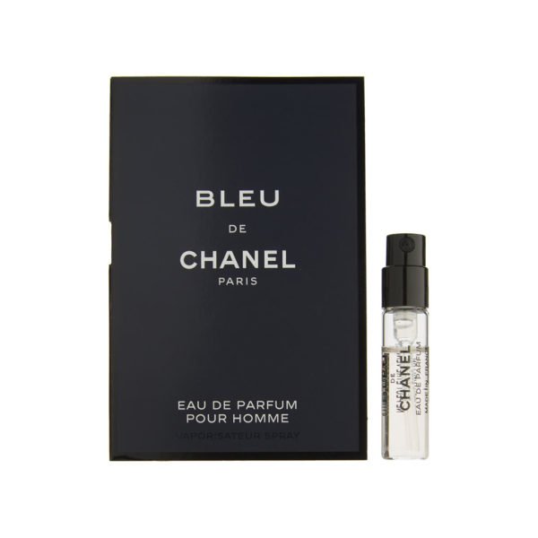 Chanel Bleu De Chanel EDP 1.5ml Vial