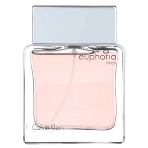 Calvin Klein CK Euphoria EDT for Men