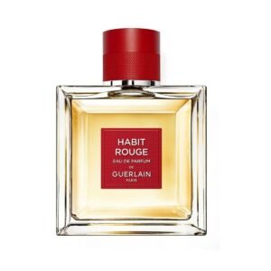 Guerlain Habit Rouge