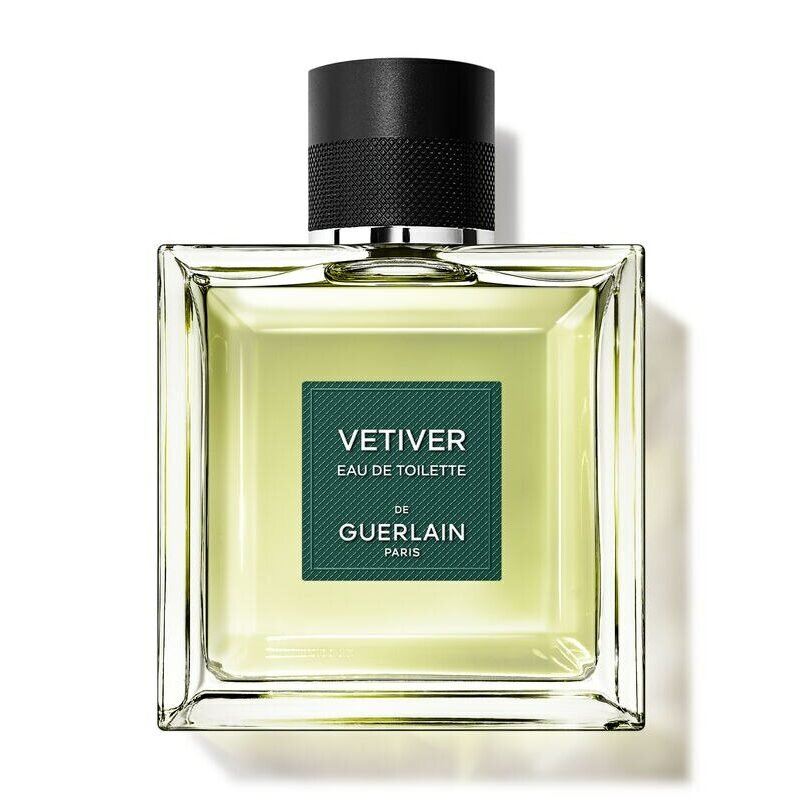 Guerlain Vetiver