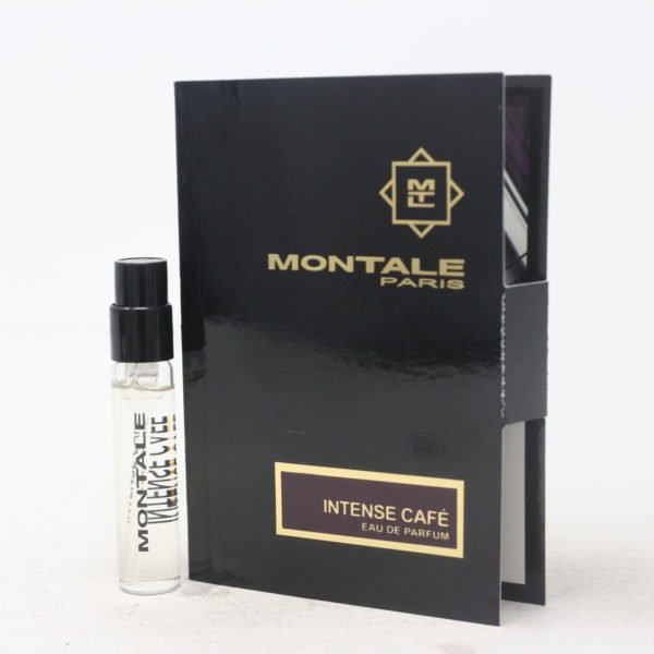 Montale Intense Cafe EDP 2ml Vial Unisex