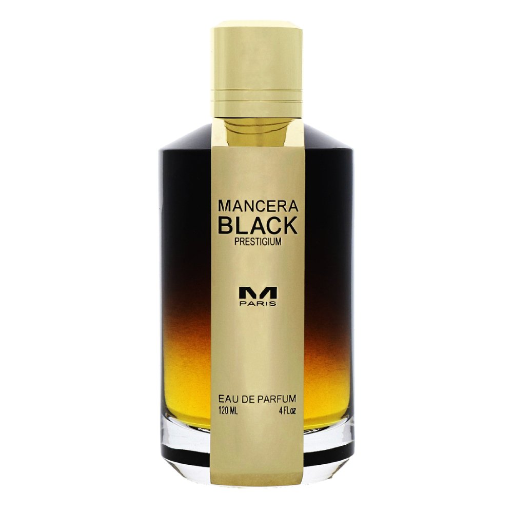 Mancera Black Prestigium Unisex