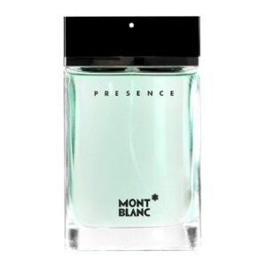 Montblanc Presence EDT for Men