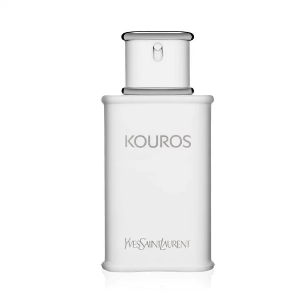 YSL Yves Saint Laurent Kouros for Men EDT