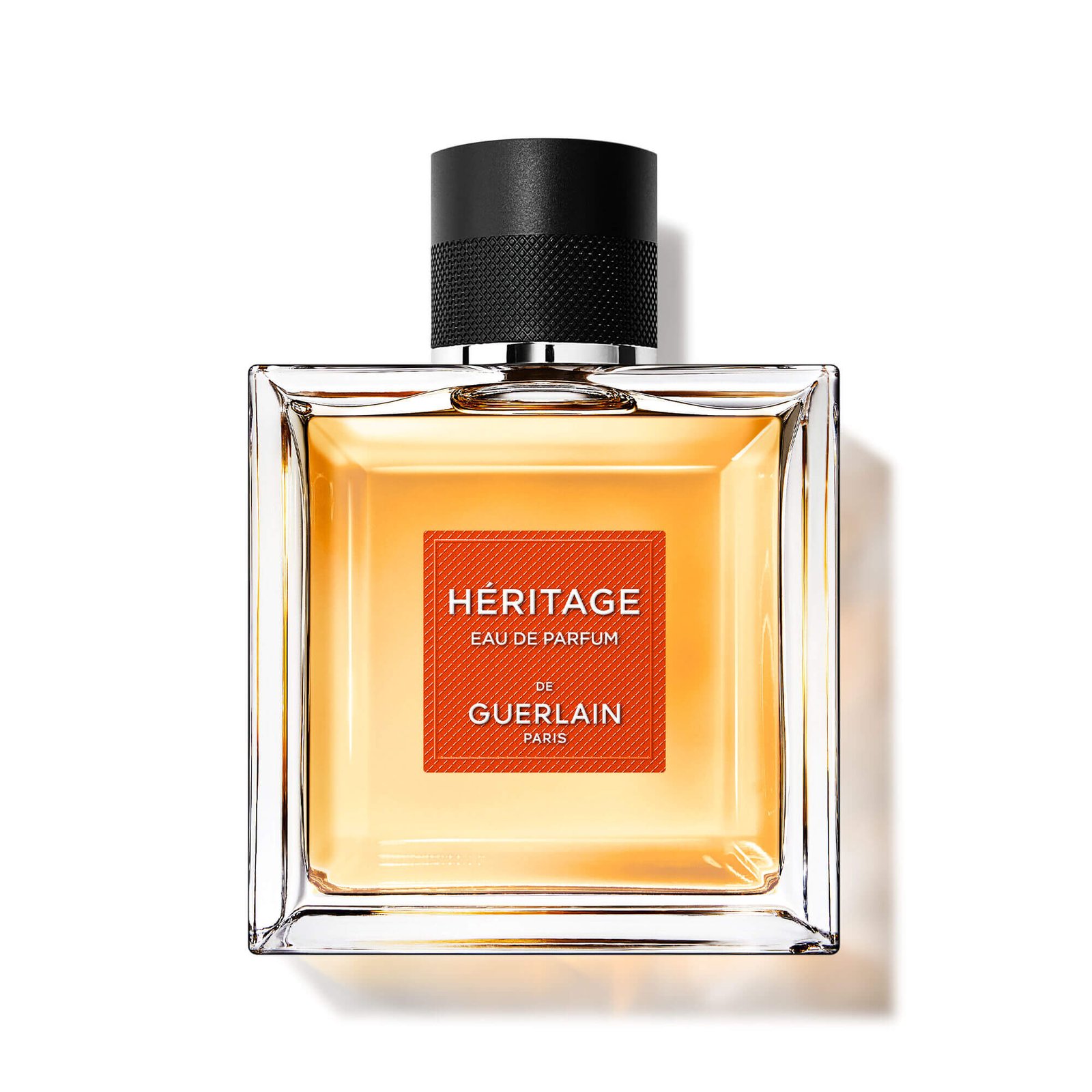 Guerlain Heritage