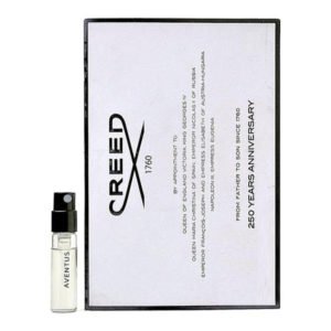 Creed Aventus EDP for Men 2.5ml Vial