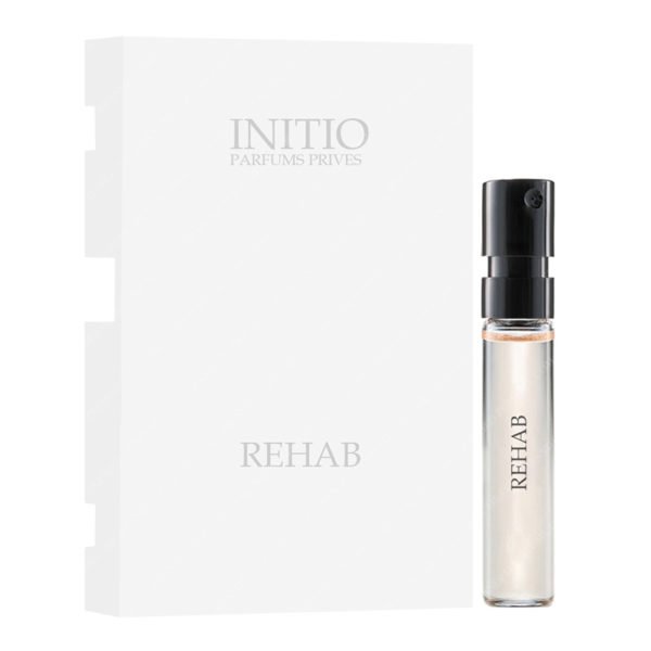 Initio Rehab EDP 1.5ml Vial