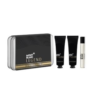 Montblanc Legend EDP Grooming Kit for Men