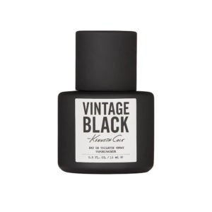 Kenneth Cole Vintage Black EDT for Men 15ml Travel Spray