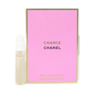 Chanel Chance EDP for Women 1.5ml Vial