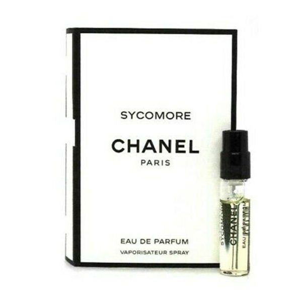 Chanel Sycomore Les Exclusifs de Chanel 1.5ml Vial