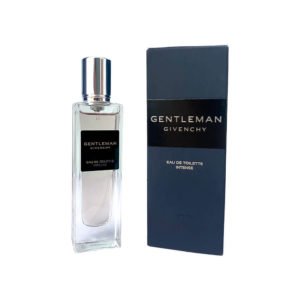 Givenchy Gentleman EDT Intense for Men 15ml Travel Spray